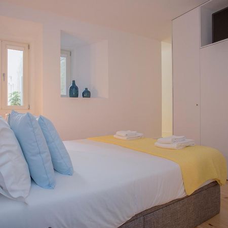 Liiiving In Porto - Clerigos Terrace Apartment מראה חיצוני תמונה
