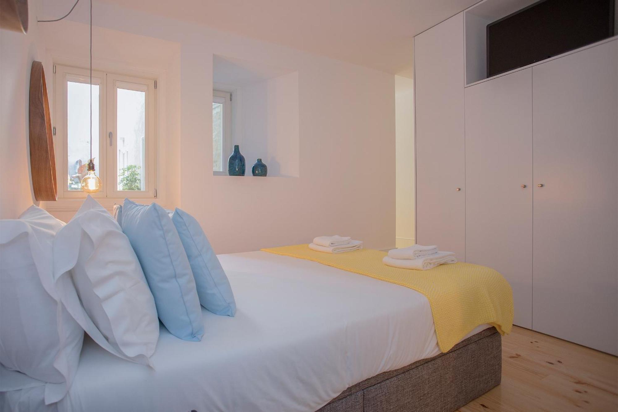Liiiving In Porto - Clerigos Terrace Apartment מראה חיצוני תמונה