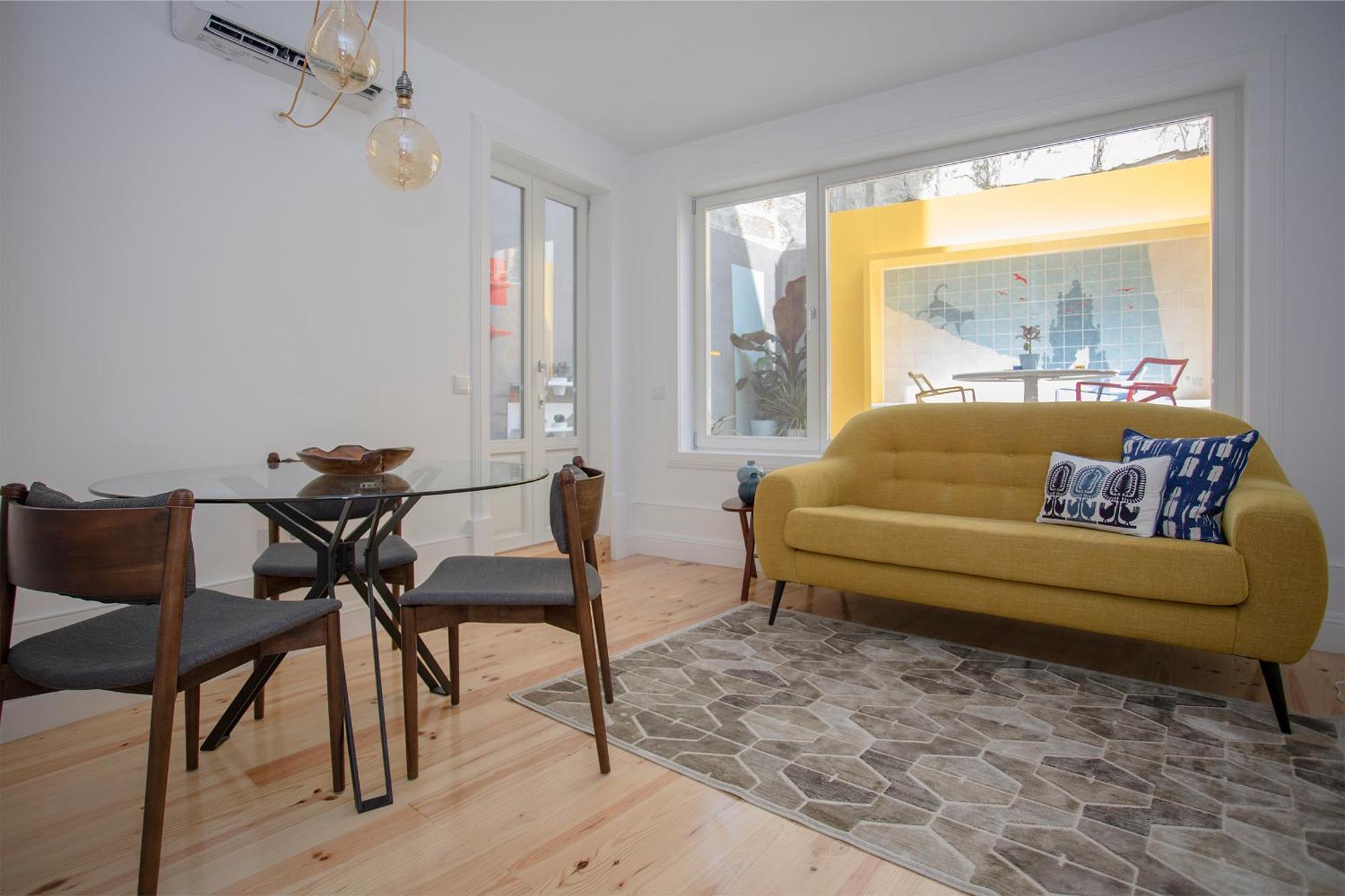 Liiiving In Porto - Clerigos Terrace Apartment מראה חיצוני תמונה