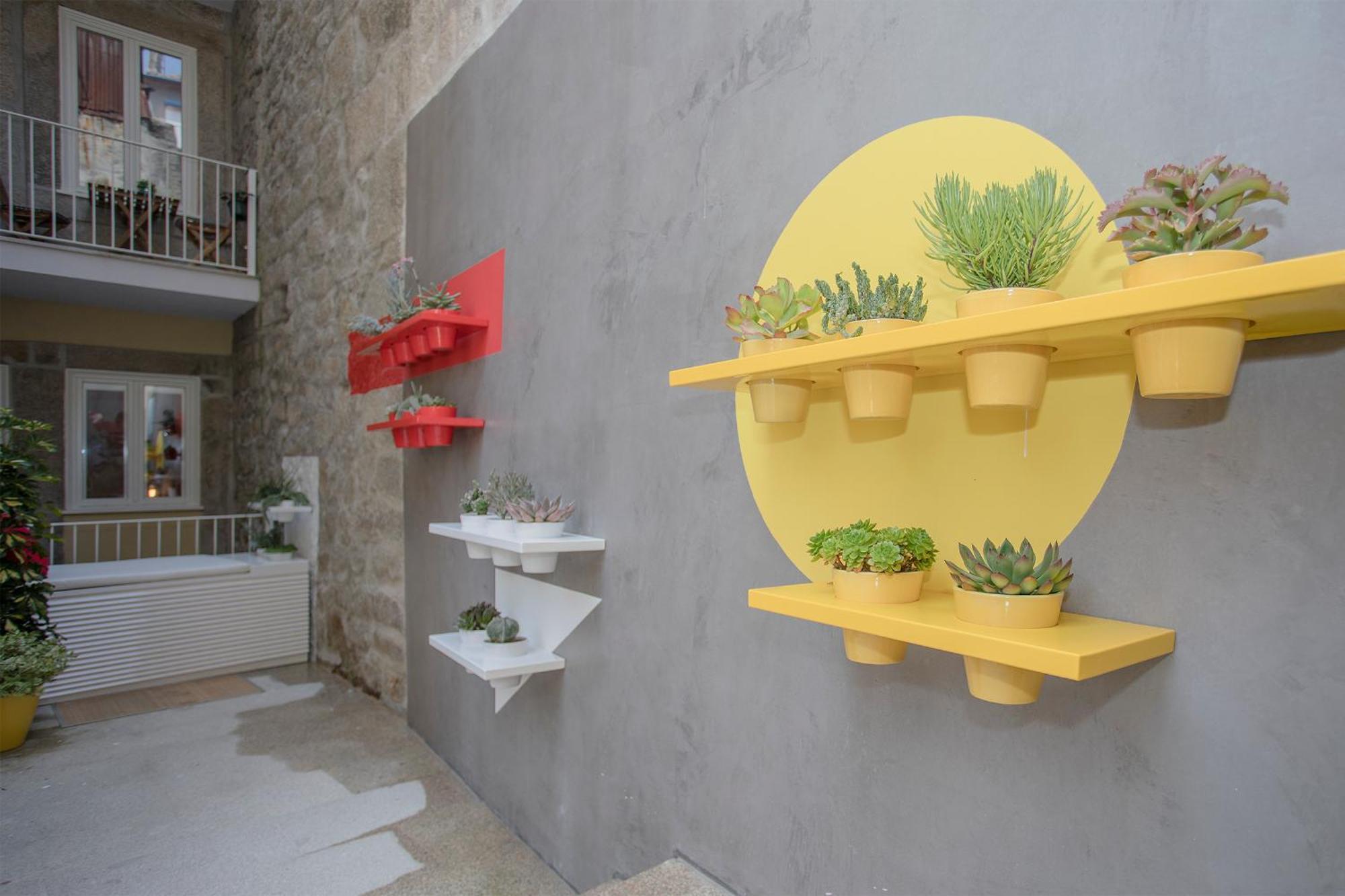 Liiiving In Porto - Clerigos Terrace Apartment מראה חיצוני תמונה
