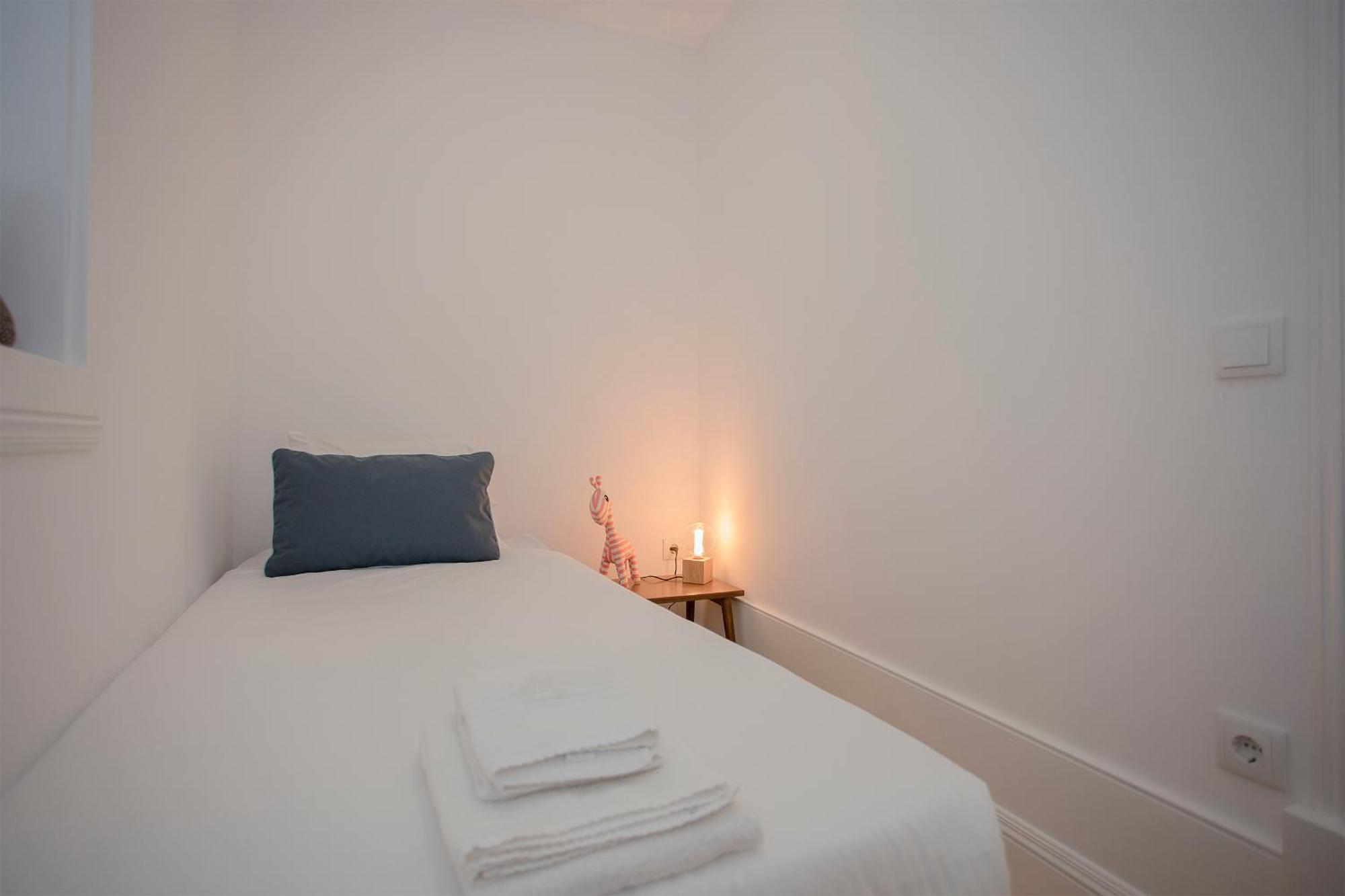 Liiiving In Porto - Clerigos Terrace Apartment מראה חיצוני תמונה