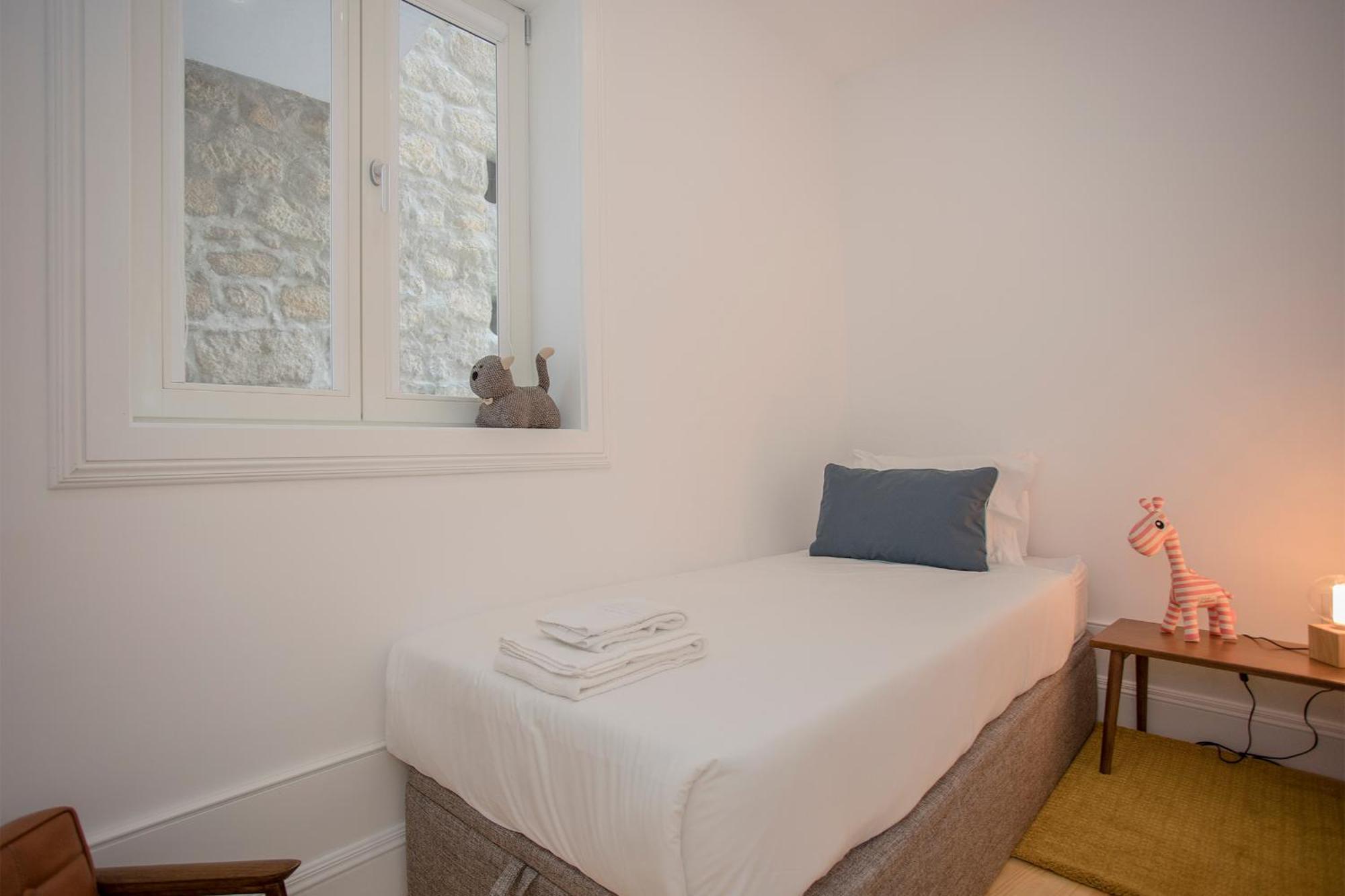 Liiiving In Porto - Clerigos Terrace Apartment מראה חיצוני תמונה