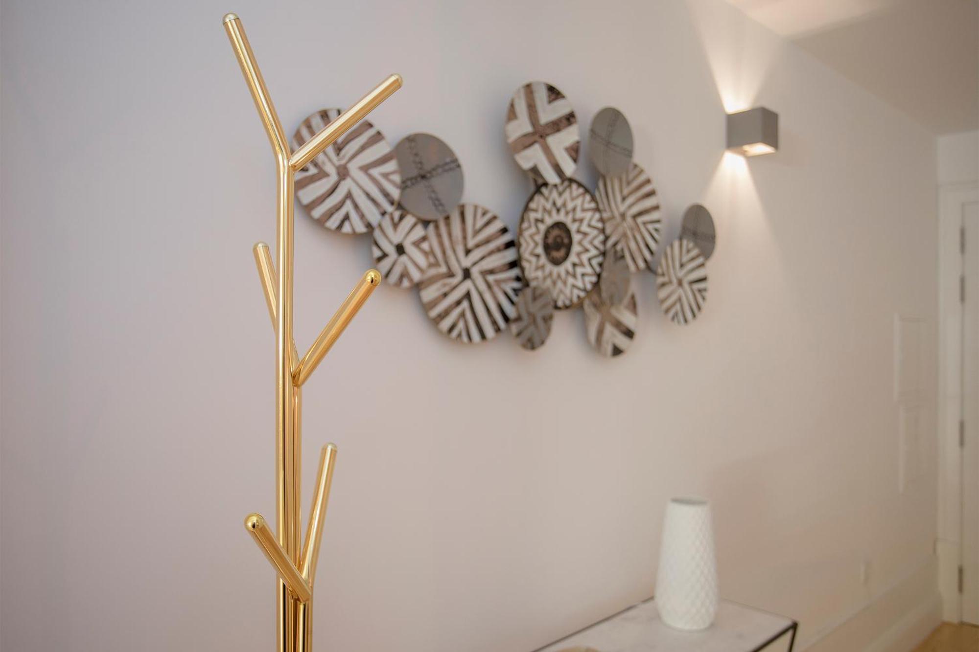 Liiiving In Porto - Clerigos Terrace Apartment מראה חיצוני תמונה