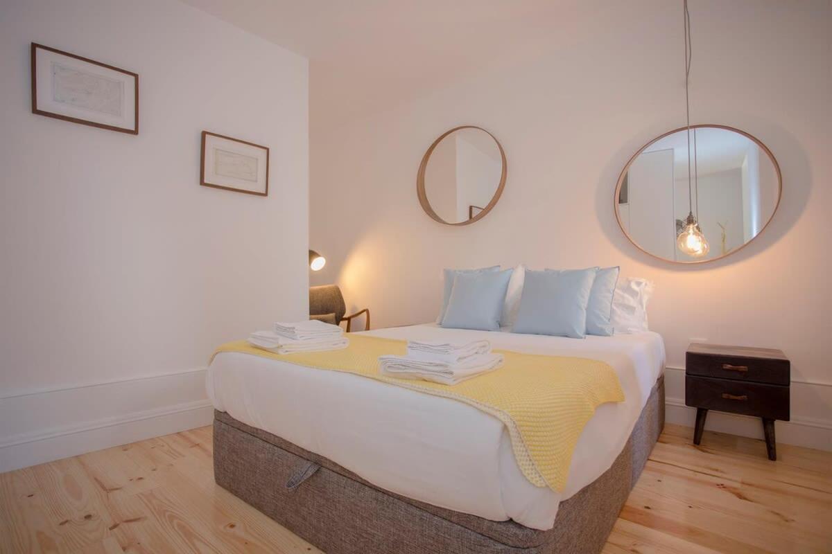 Liiiving In Porto - Clerigos Terrace Apartment מראה חיצוני תמונה
