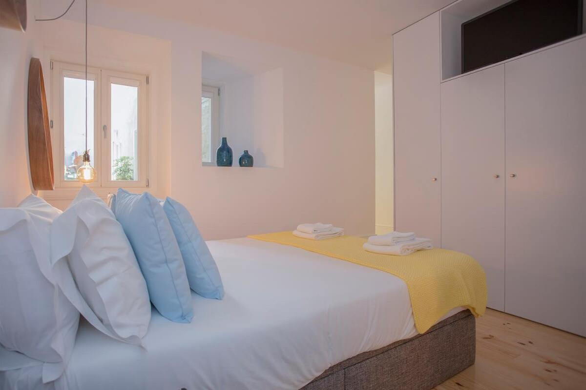 Liiiving In Porto - Clerigos Terrace Apartment מראה חיצוני תמונה