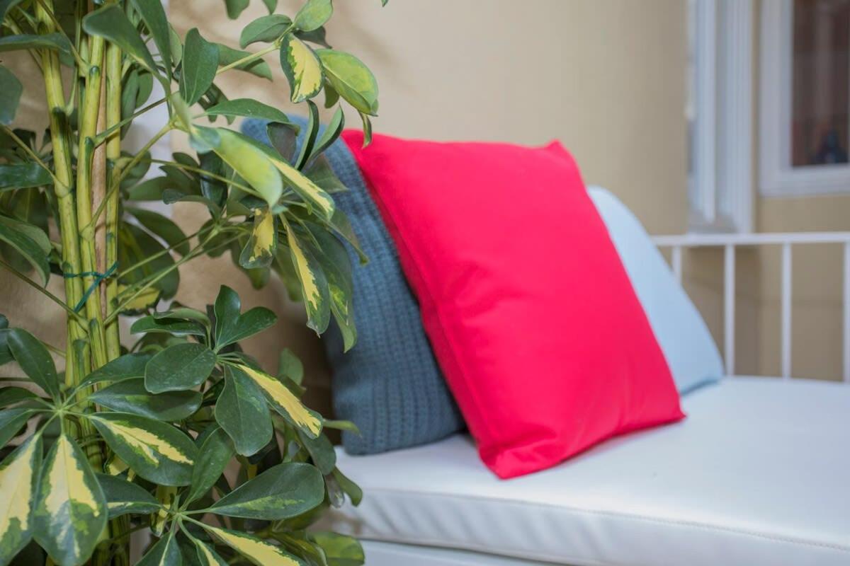 Liiiving In Porto - Clerigos Terrace Apartment מראה חיצוני תמונה