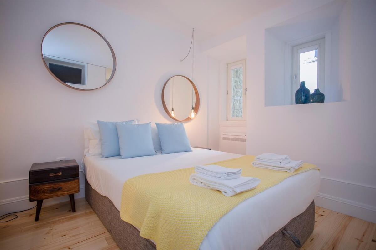 Liiiving In Porto - Clerigos Terrace Apartment מראה חיצוני תמונה