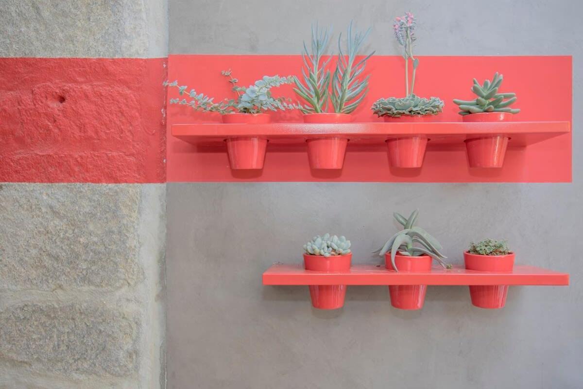 Liiiving In Porto - Clerigos Terrace Apartment מראה חיצוני תמונה